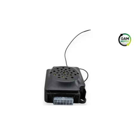 Klaxon YADEA SXT 50 GEKKO V3 2018 - 2024