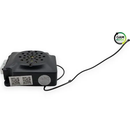 Klaxon YADEA SXT 50 GEKKO V3 2018 - 2024
