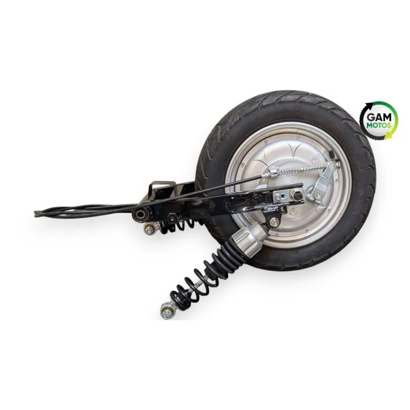 Moteur YADEA SXT 50 GEKKO V3 2018 - 2024