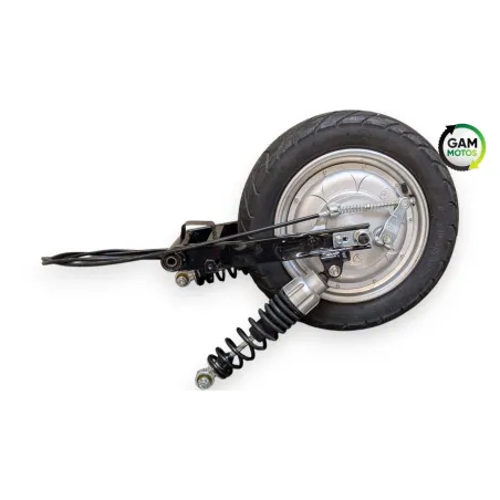Moteur YADEA SXT 50 GEKKO V3 2018 - 2024