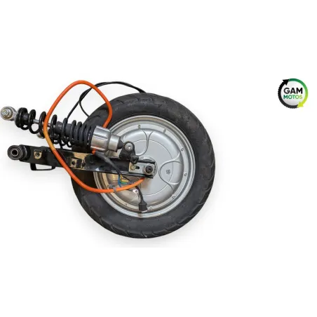 Moteur YADEA SXT 50 GEKKO V3 2018 - 2024