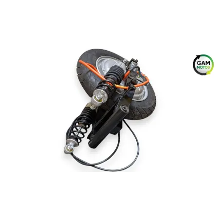 Moteur YADEA SXT 50 GEKKO V3 2018 - 2024
