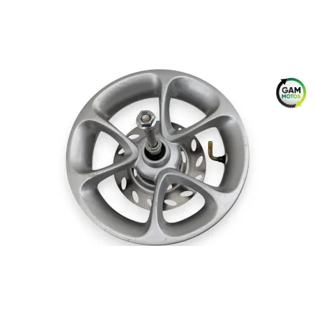 Jante avant YADEA SXT 50 GEKKO V3 2018 - 2024