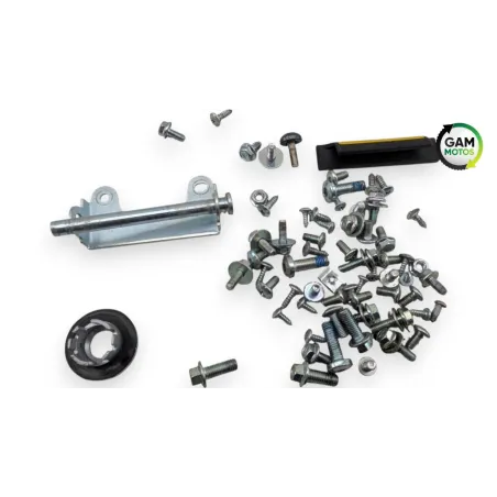 Kit visserie YADEA SXT 50 GEKKO V3 2018 - 2024