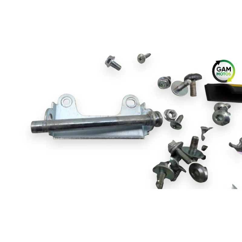 Kit visserie YADEA SXT 50 GEKKO V3 2018 - 2024