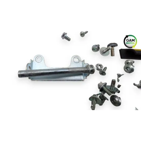 Kit visserie YADEA SXT 50 GEKKO V3 2018 - 2024