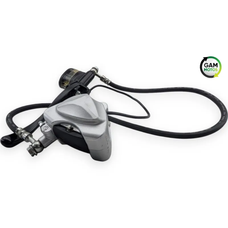 Etrier de frein avant YADEA SXT 50 GEKKO V3 2018 - 2024