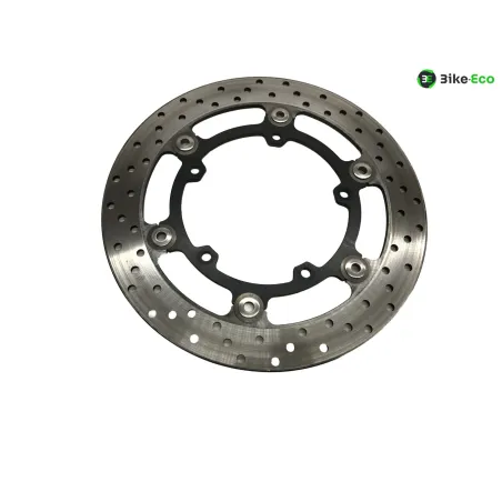 Disque frein avant YAMAHA XSR 900 2022-2026