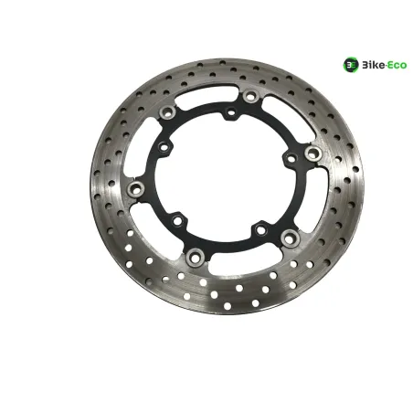 Disque frein avant YAMAHA XSR 900 2022-2026