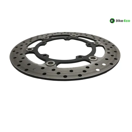 Disque frein avant YAMAHA XSR 900 2022-2026