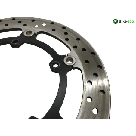 Disque frein avant YAMAHA XSR 900 2022-2026