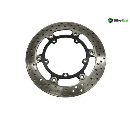 Disque frein avant YAMAHA XSR 900 2022-2026