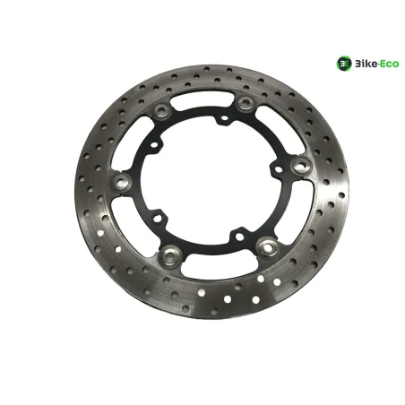 Disque frein avant YAMAHA XSR 900 2022-2026