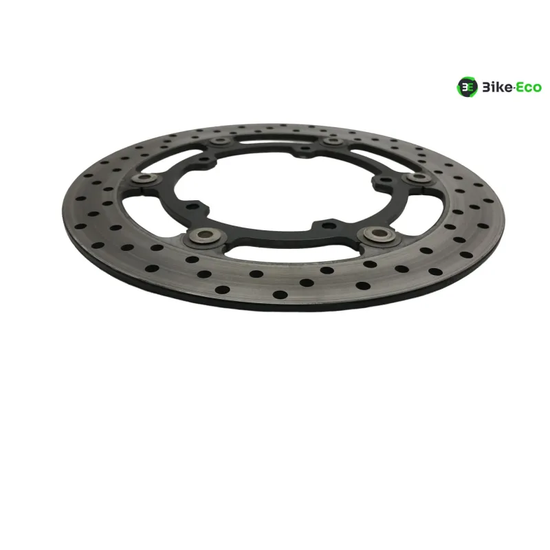 Disque frein avant YAMAHA XSR 900 2022-2026