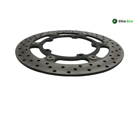 Disque frein avant YAMAHA XSR 900 2022-2026