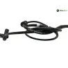 Capteur ABS arriere YAMAHA XSR 900 2022-2026 Capteur ABS arriere YAMAHA XSR 900 2022-2026