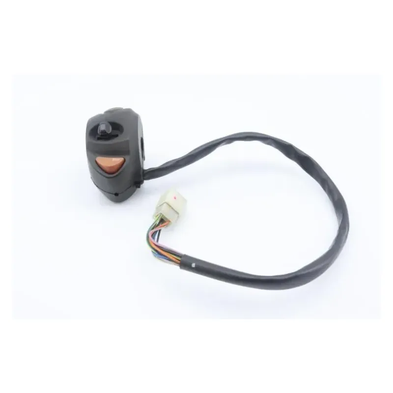 Commodo gauche PEUGEOT SATELIS 125 EVO 2009 - 2011