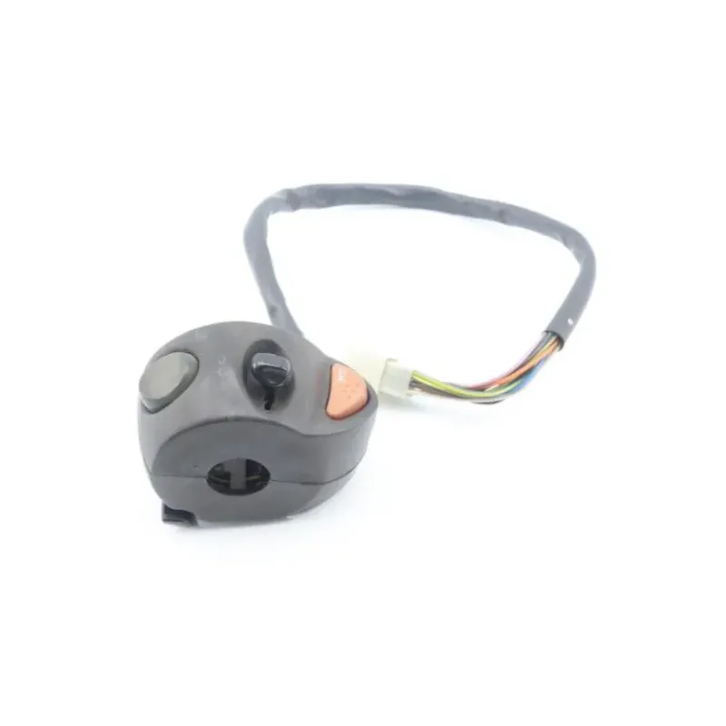 Commodo gauche PEUGEOT SATELIS 125 EVO 2009 - 2011