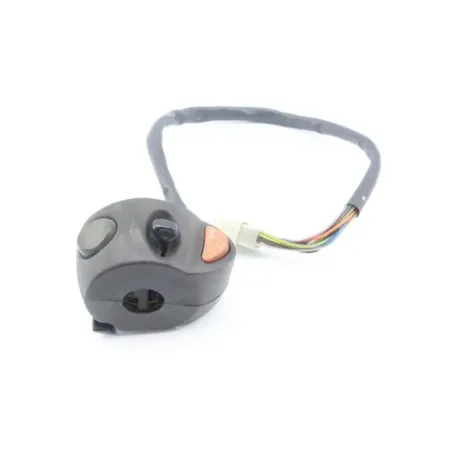 Commodo gauche PEUGEOT SATELIS 125 EVO 2009 - 2011