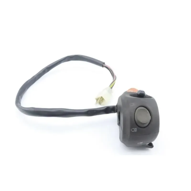 Commodo gauche PEUGEOT SATELIS 125 EVO 2009 - 2011