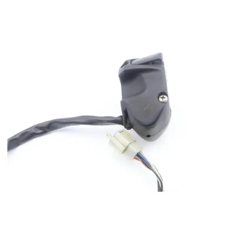 Commodo gauche PEUGEOT SATELIS 125 EVO 2009 - 2011