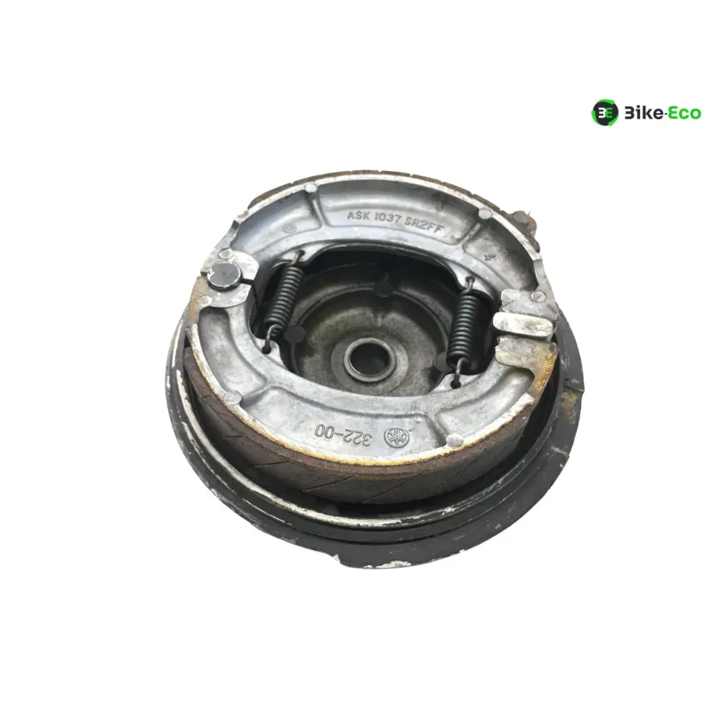 Tambour avant YAMAHA YZ 125 1983