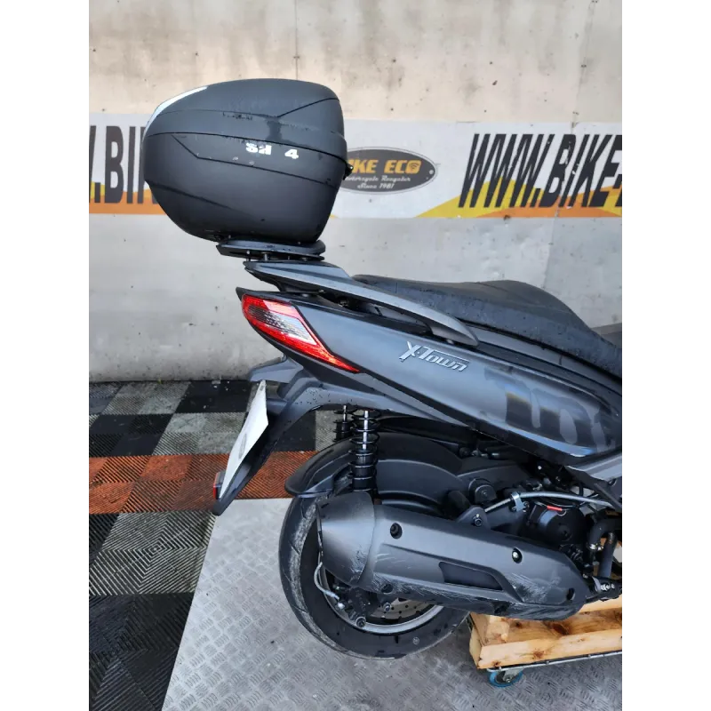 KYMCO XTOWN 125