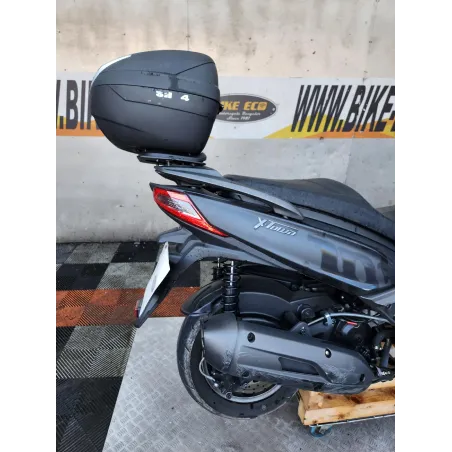 KYMCO XTOWN 125