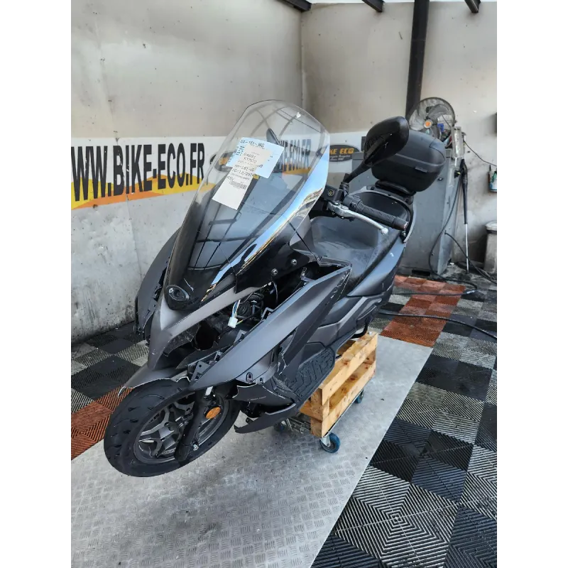 KYMCO XTOWN 125