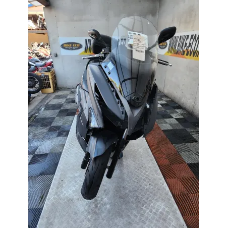 KYMCO XTOWN 125