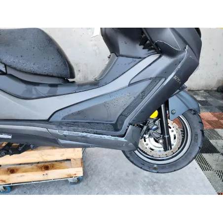 KYMCO XTOWN 125