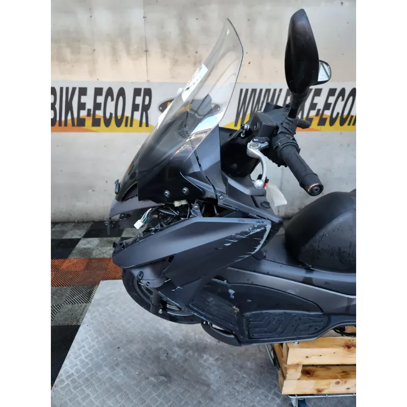 KYMCO XTOWN 125
