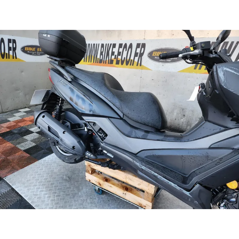 KYMCO XTOWN 125