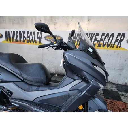 KYMCO XTOWN 125