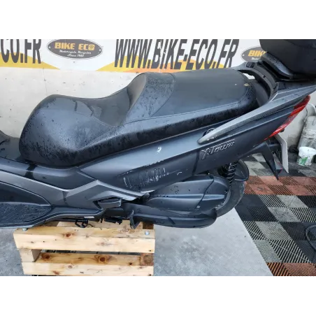 KYMCO XTOWN 125
