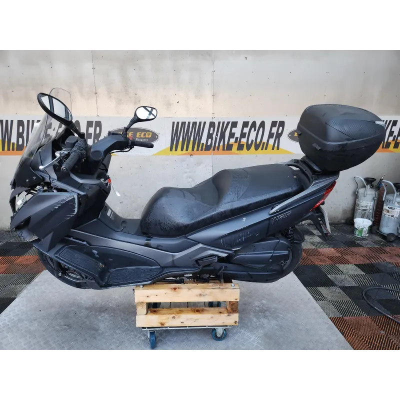 KYMCO XTOWN 125