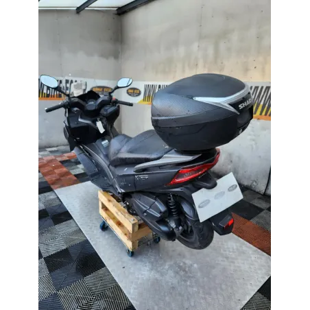 KYMCO XTOWN 125
