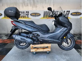 KYMCO XTOWN 125