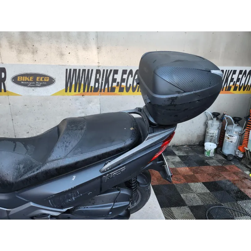KYMCO XTOWN 125