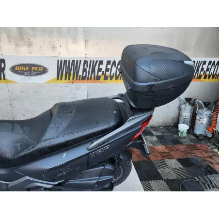 KYMCO XTOWN 125