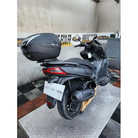KYMCO XTOWN 125