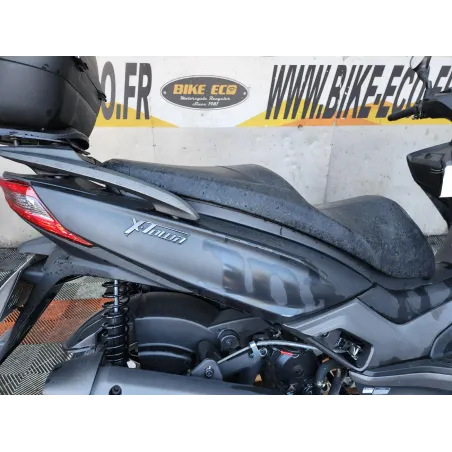 KYMCO XTOWN 125