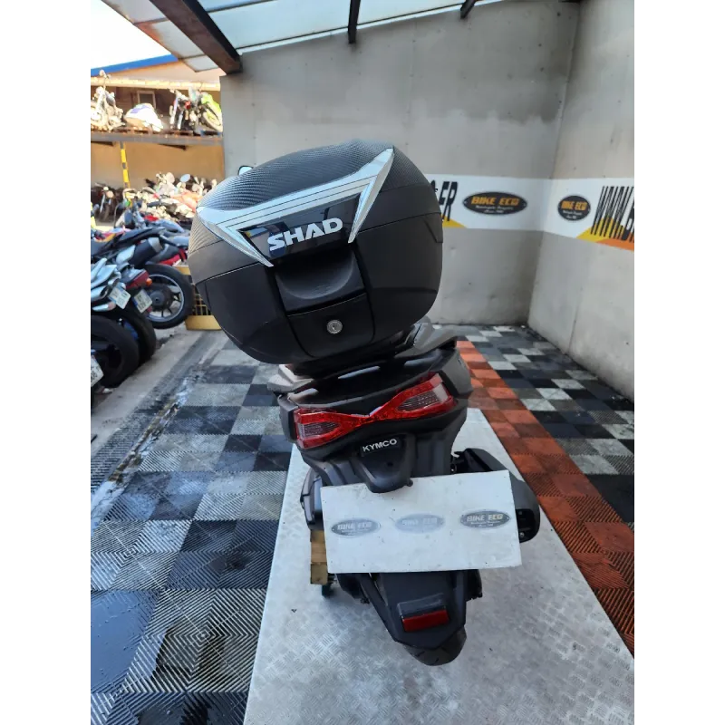 KYMCO XTOWN 125