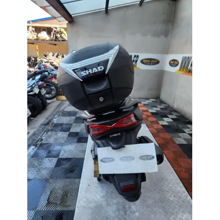 KYMCO XTOWN 125