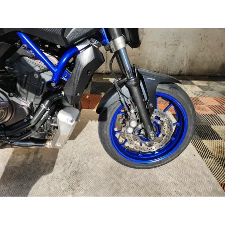 YAMAHA MT07 700