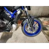 YAMAHA MT07 700