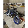YAMAHA MT07 700