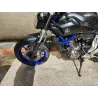 YAMAHA MT07 700