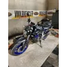 YAMAHA MT07 700