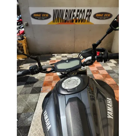 YAMAHA MT07 700
